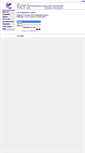 Mobile Screenshot of ilera-directory.org